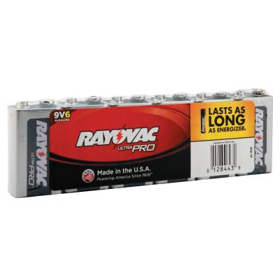Rayovac Maximum® Alkaline Shrink Pack Batteries