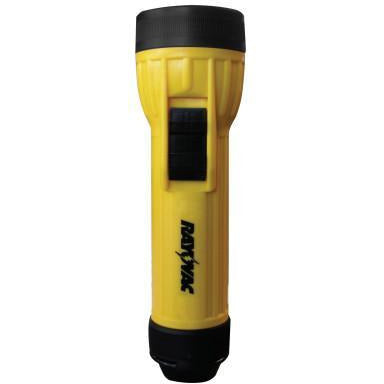 Rayovac 3 LED Flashlight with Batteries