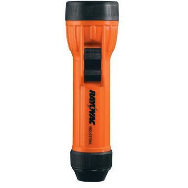 Rayovac Flashlights with Shock and Corrosion Resistance