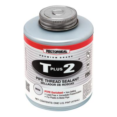 Rectorseal T Plus 2® Pipe Thread Sealants