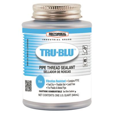 Rectorseal Tru-Blu™ Pipe Thread Sealants