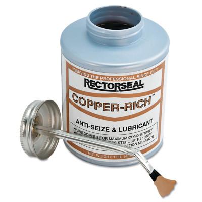Rectorseal Copper-Rich™ Anti-Seize Compounds