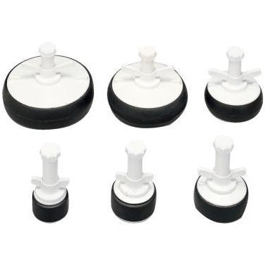 Gardner Bender Individual PVC Plugs