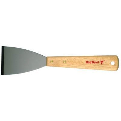 Red Devil 4100 Professional Series Burn-Off Scraping Knives
