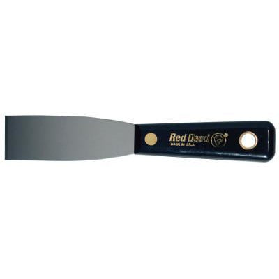 Red Devil 4200 Professional Series Putty Knives