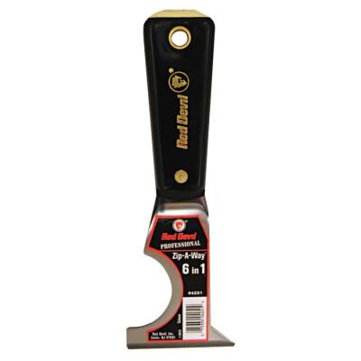 Red Devil Painter's 6-in-1 Tool