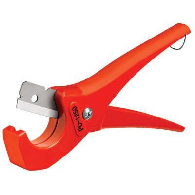 Ridgid® Scissor Style Pipe Cutters