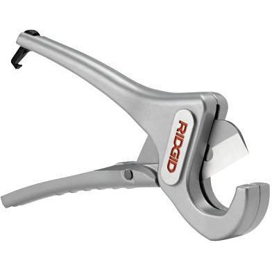 Ridgid® Pipe and Tubing Cutters