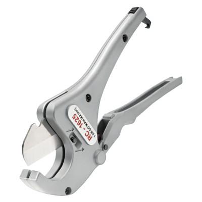 Ridgid® Ratcheting Pipe and Tubing Cutters