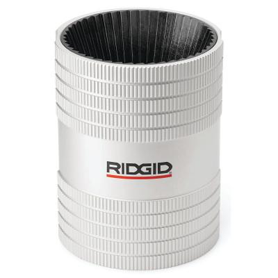 Ridgid® Construction Inner-Outer Reamers