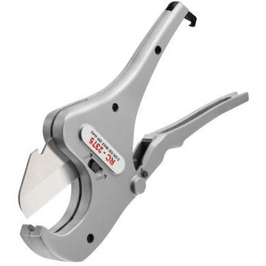 Ridgid® Ratcheting Pipe and Tubing Cutters