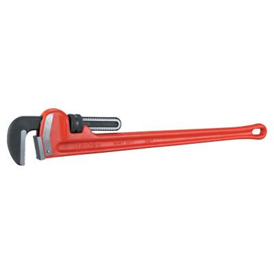 Ridgid® Heavy-Duty Straight Pipe Wrenches