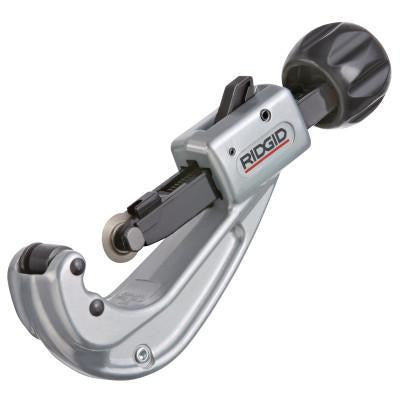 Ridgid® Quick-Acting Tubing Cutters, Std. Wheel:E-2558