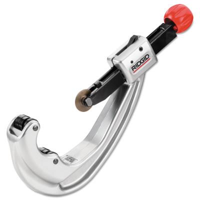 Ridgid® Quick-Acting Tubing Cutters, Std. Wheel:E-2155