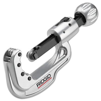Ridgid® 65S Stainless Steel Quick-Acting Cutters