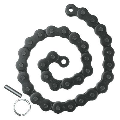 Ridgid® Chain Wrench Replacement Parts