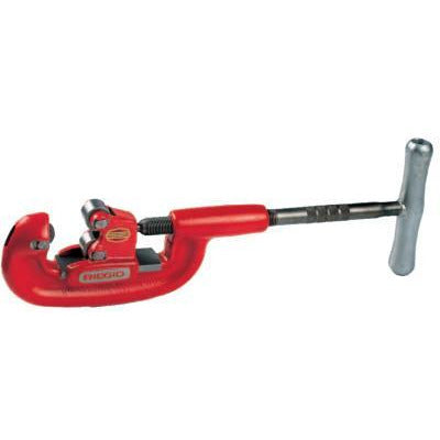 Ridgid® WHL Pipe Cutters