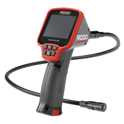Ridgid® Micro CA-150 Inspection Cameras