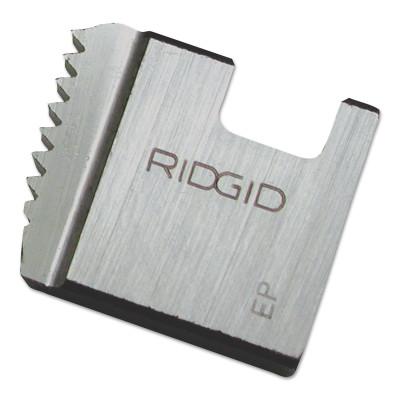 Ridgid® Manual Threading/Pipe and Bolt Dies Only, Material:High-Speed