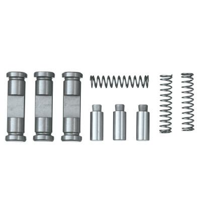 Ridgid® Replacement Jaw Insert Sets for Threading Machines