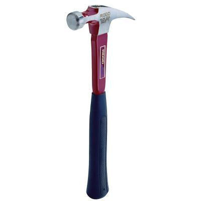 Ridgid® Ripping Claw Hammers