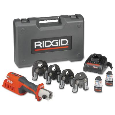 Ridgid® RP 241 Press Tools