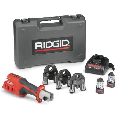 Ridgid® RP 241 PP+LIO Kits