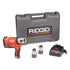 Ridgid® RP 240 No Jaws+LIO Kits