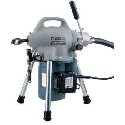 Ridgid® Model K-50 Drain Cleaners