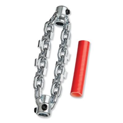 Ridgid® FlexShaft Carbide Tip Chain Knockers