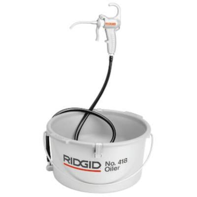 Ridgid® Oilers