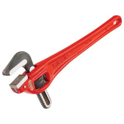 Ridgid® Heavy-Duty Offset Pipe Wrenches