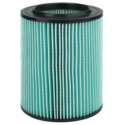 Ridgid® 5-Layer HEPA Filter For Wet/Dry Vacuums