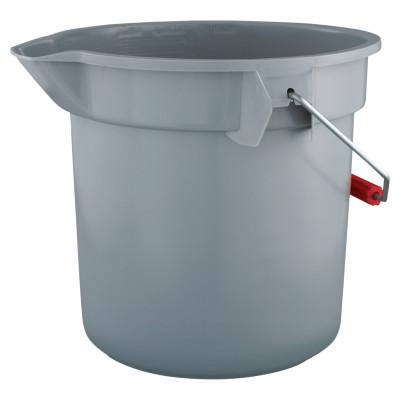 Rubbermaid Commercial Brute® Round Buckets