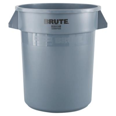 Rubbermaid Commercial BRUTE® Round Containers