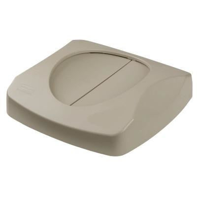 Rubbermaid Commercial Untouchable® Container Tops