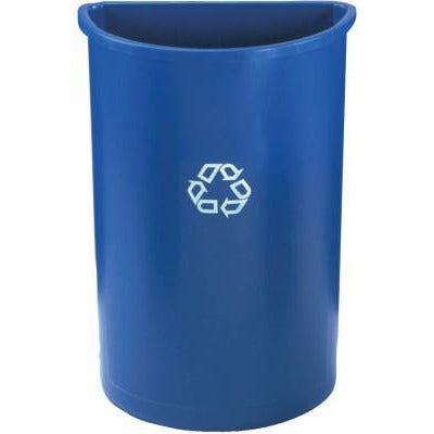 Rubbermaid Commercial Untouchable® Recycling Containers
