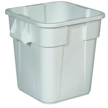 Rubbermaid Commercial Brute® Square Containers