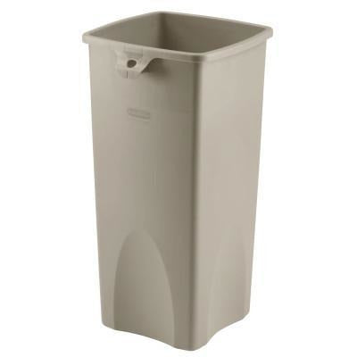 Rubbermaid Commercial Untouchable® Containers