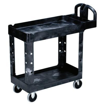 Rubbermaid Commercial Utility Carts