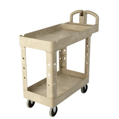 Rubbermaid Commercial Utility Carts