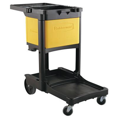 Rubbermaid Commercial Locking Cabinet
