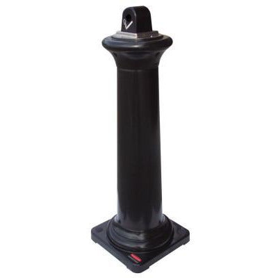 Rubbermaid Commercial GroundsKeeper® Tuscan Receptacles