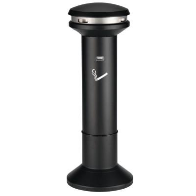 Rubbermaid Commercial Infinity™ Ultra-High Capacity Smoking Receptacles