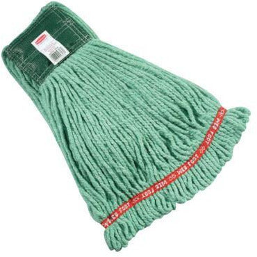 Rubbermaid Commercial Web Foot® Shrinkless® Wet Mops