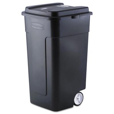 Rubbermaid Home Products Roughneck Trash Cans