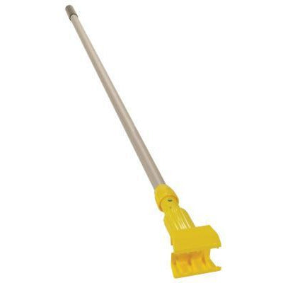 Rubbermaid Commercial Gripper® Clamp Style Wet Mop Handles