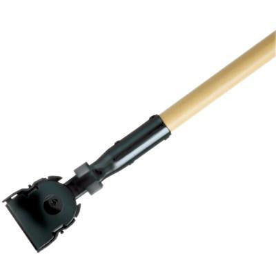 Rubbermaid Commercial Snap-On Dust Mop Handles