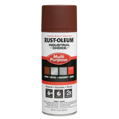 Rust-Oleum® Industrial Choice 1600 System Enamel Primer Aerosols