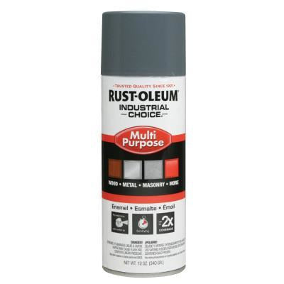Rust-Oleum® Industrial Choice 1600 System Enamel Primer Aerosols